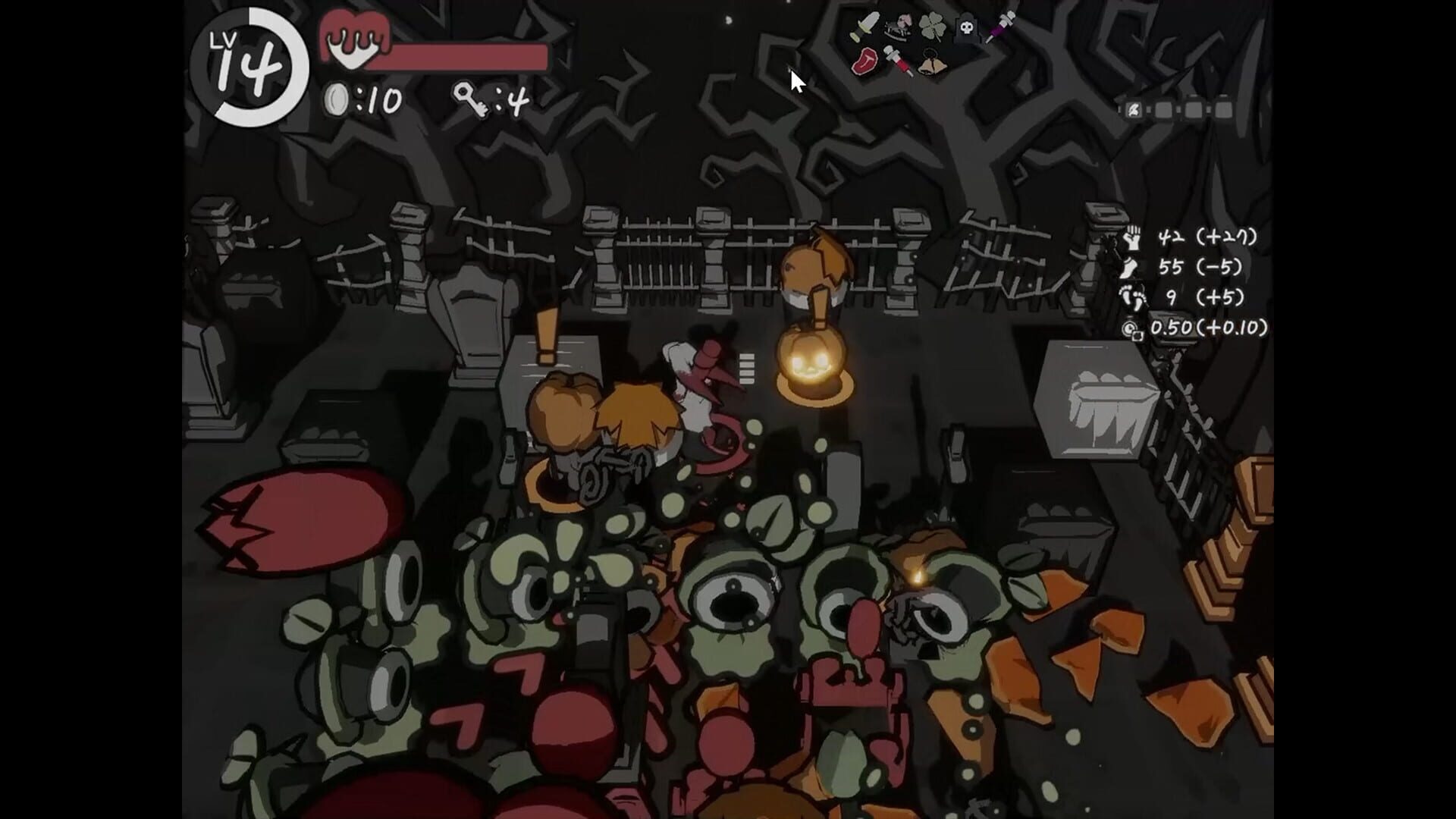Screenshot for Wetory
