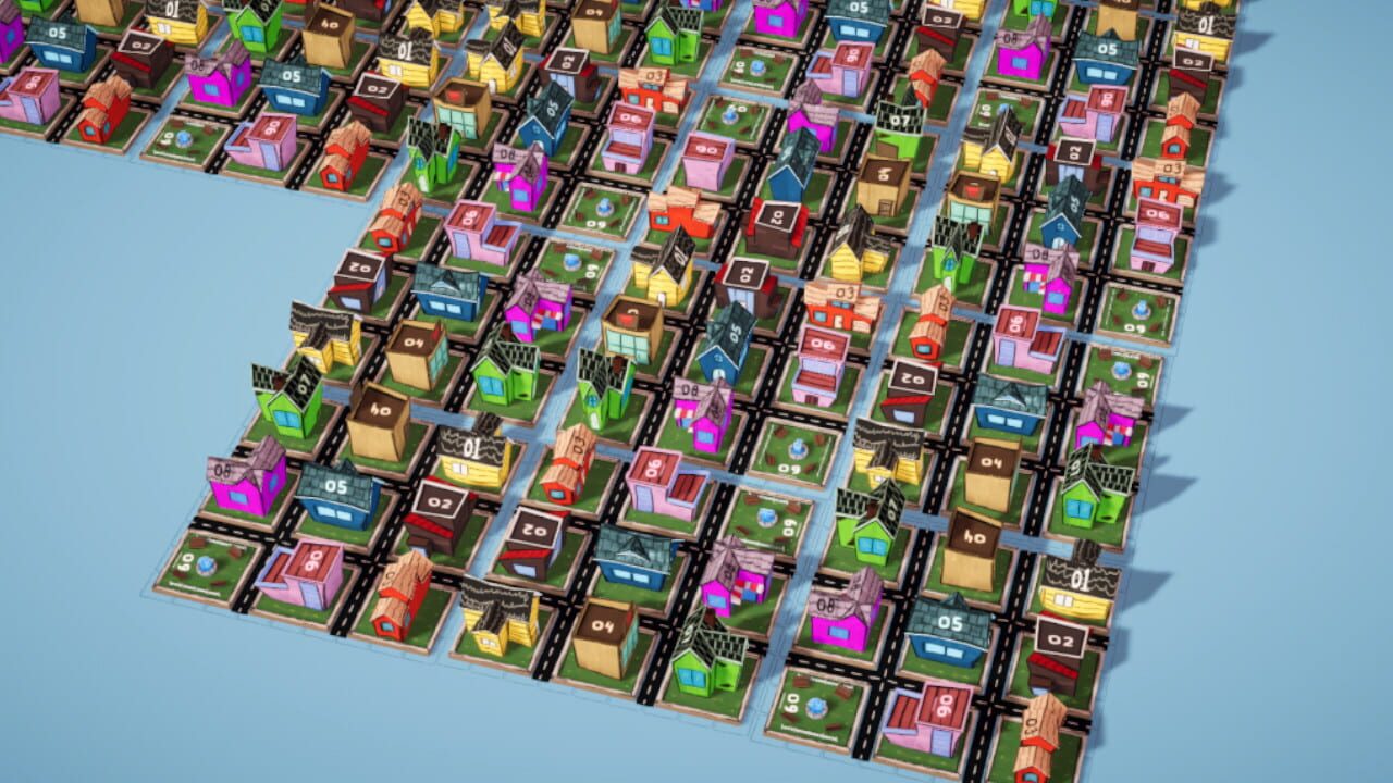 Screenshot for Sudocity