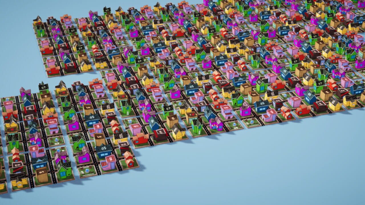 Screenshot for Sudocity