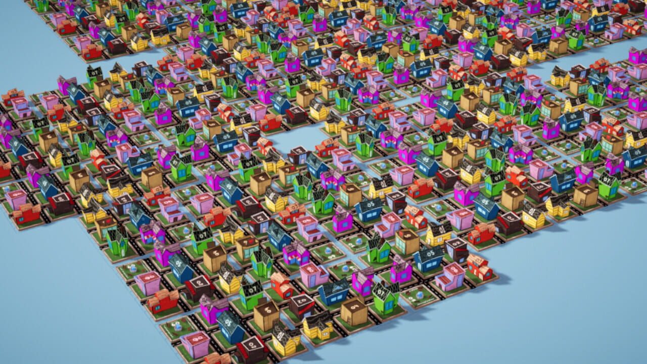 Screenshot for Sudocity