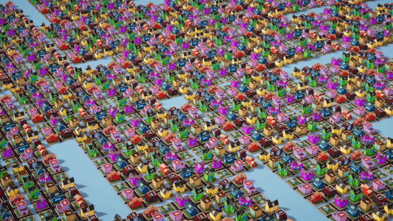 Screenshot for Sudocity