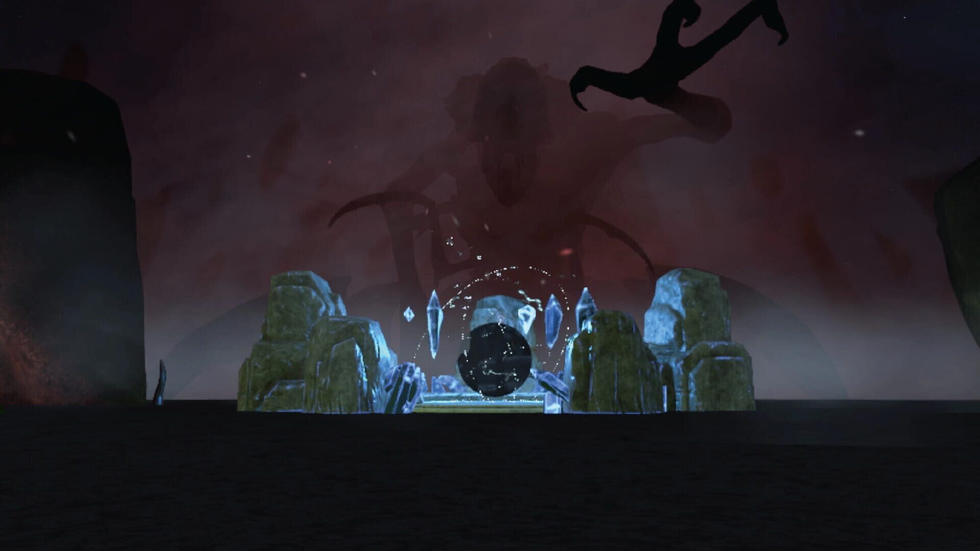 Screenshot for The Events at Unity Farm