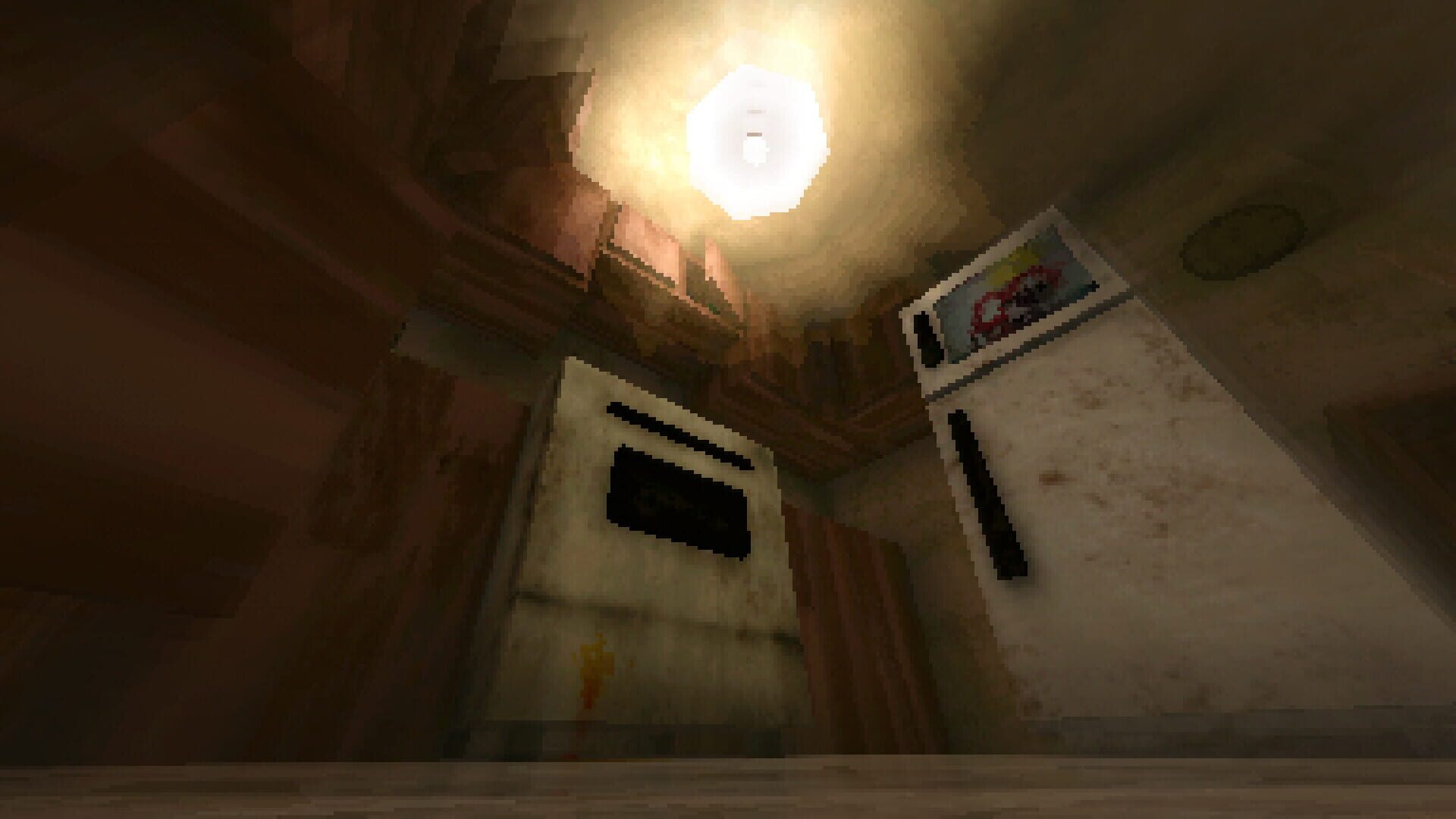 Screenshot for The Hungry Fly