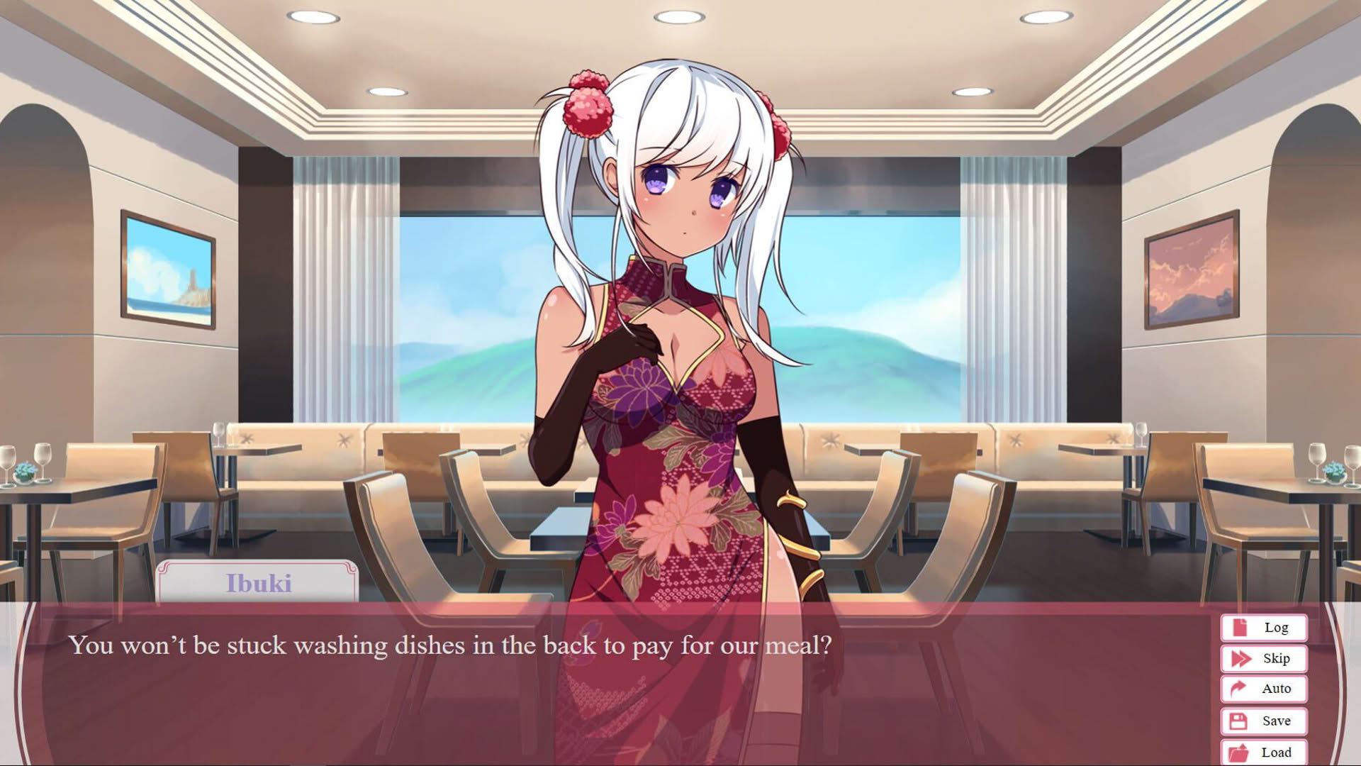 Screenshot for Sakura Melody