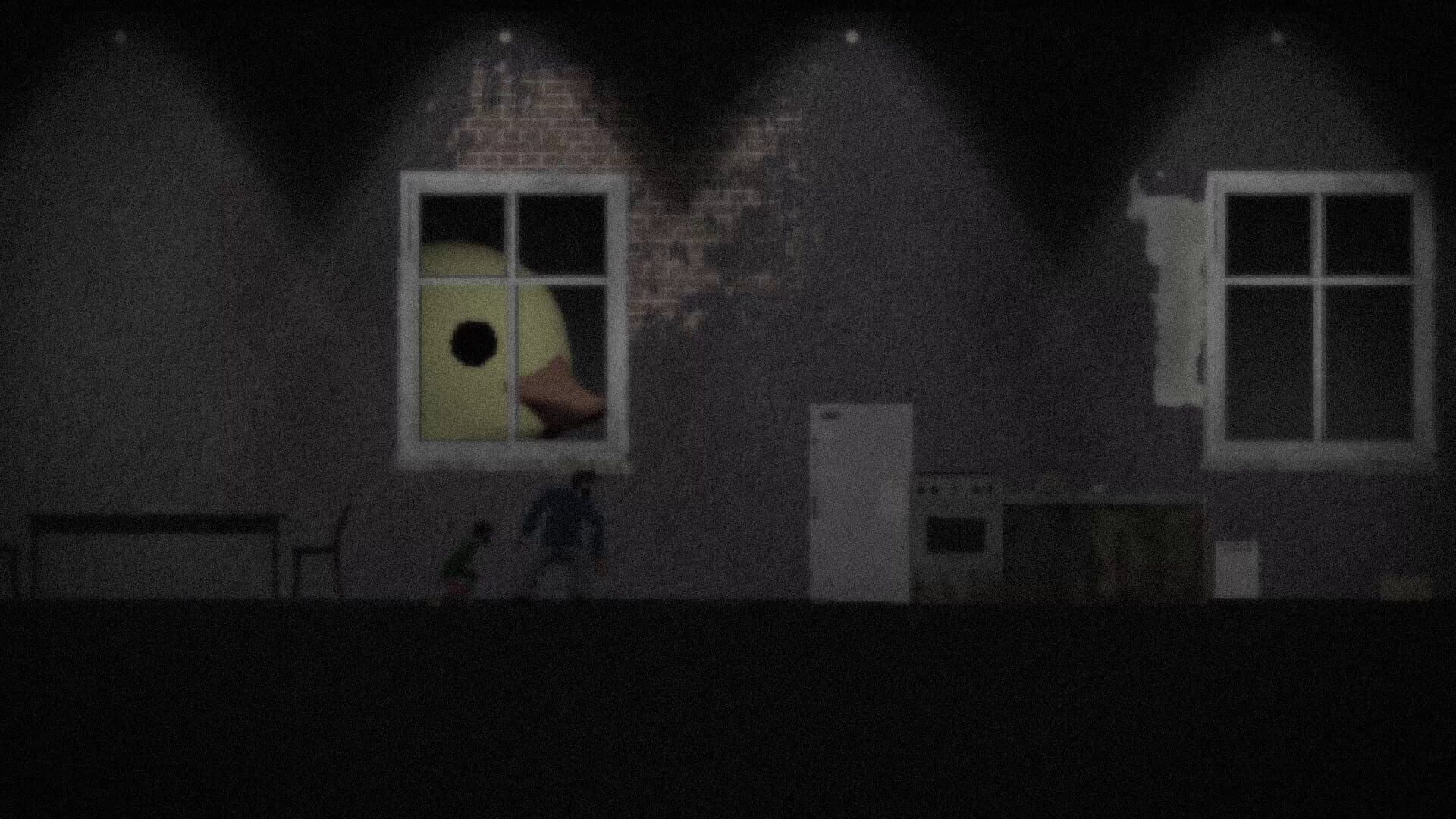 Screenshot for Quacky Oliver