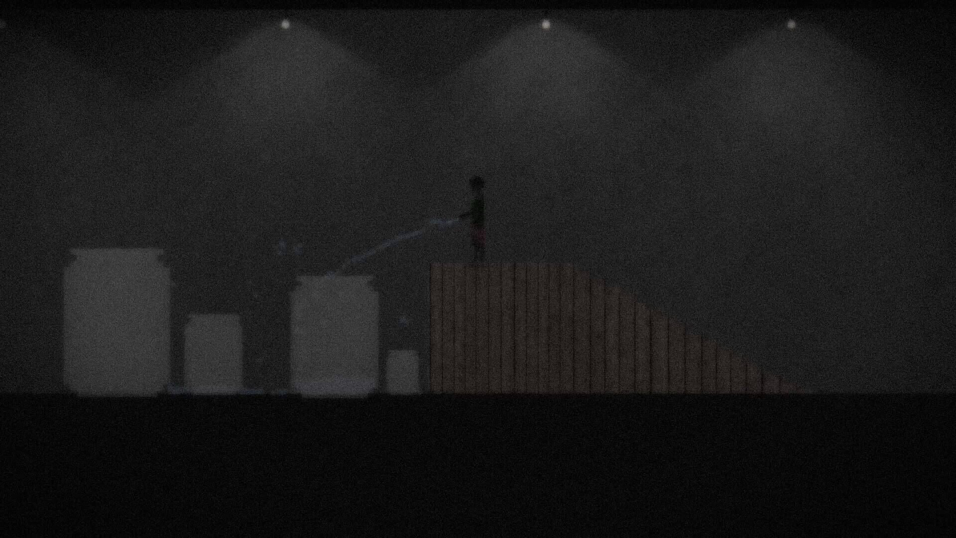 Screenshot for Quacky Oliver