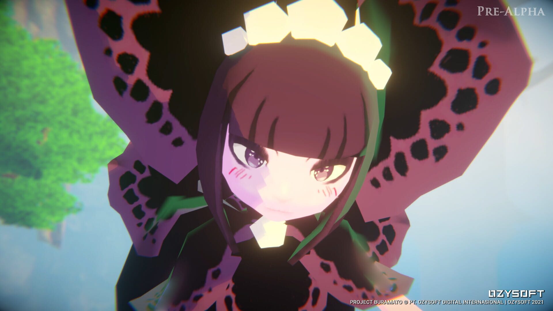 Screenshot for Buramato