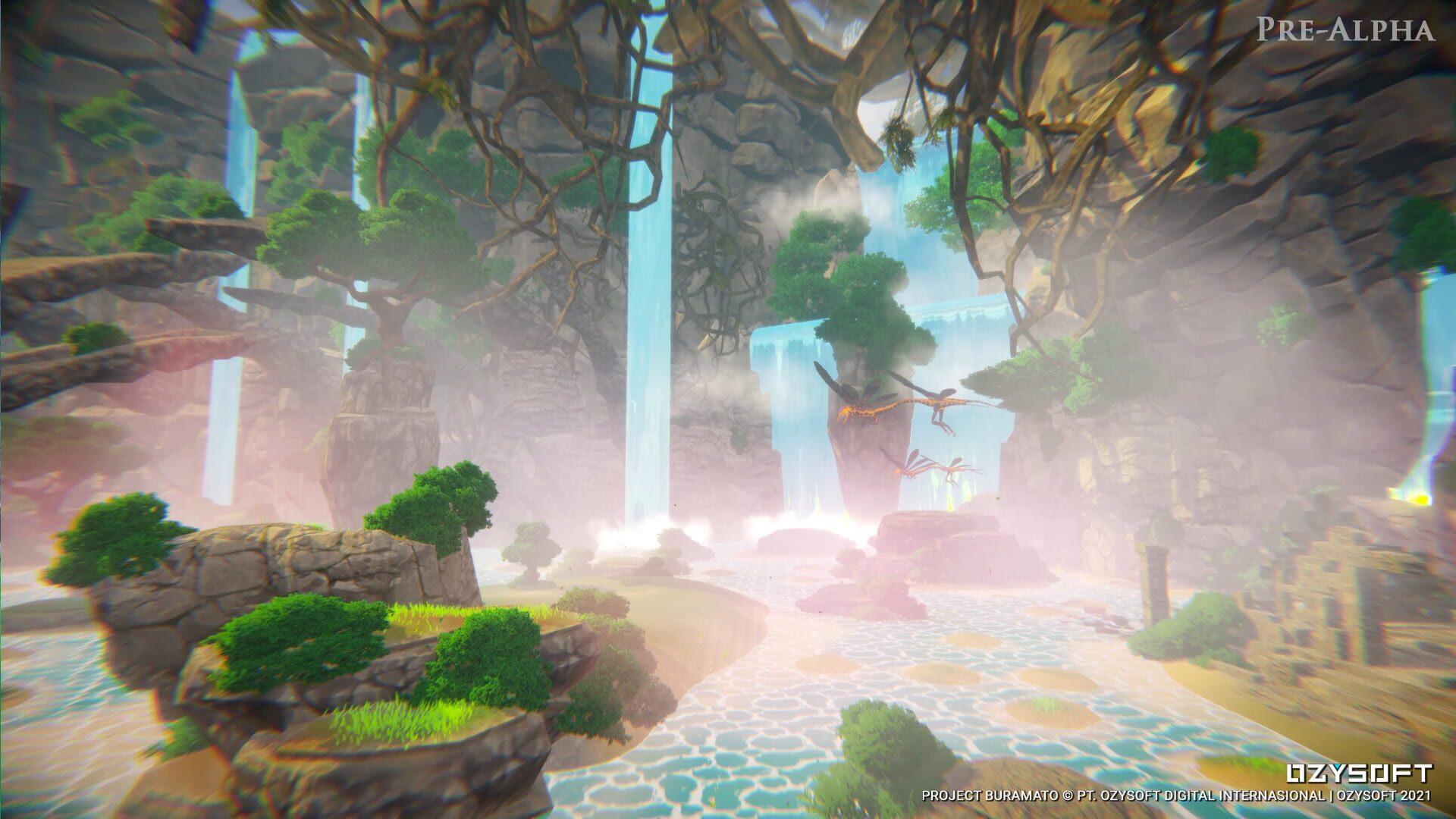 Screenshot for Buramato