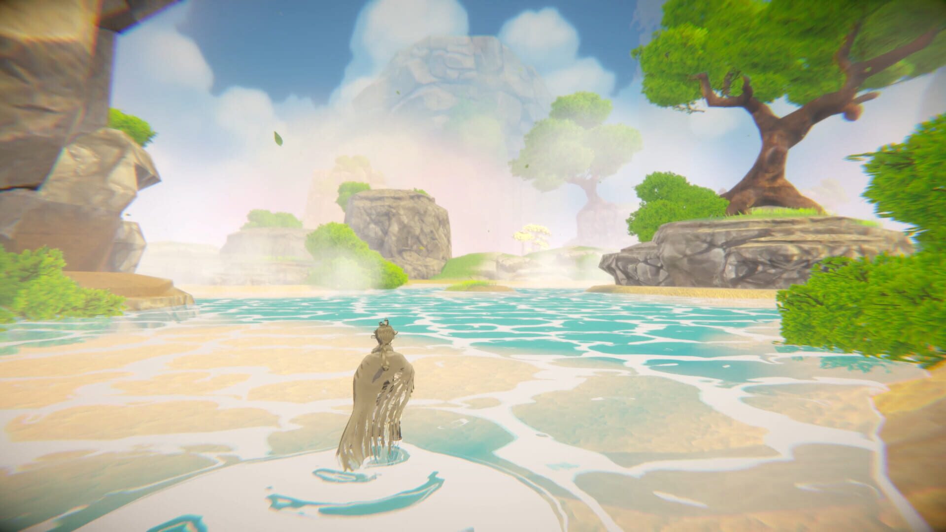 Screenshot for Buramato