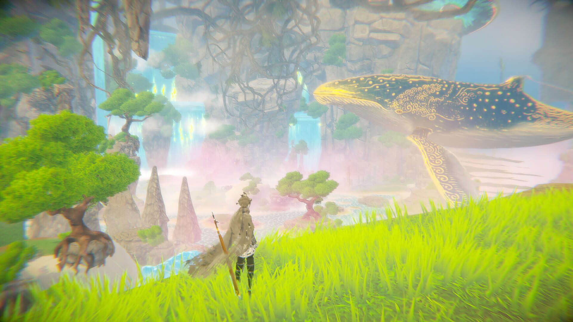 Screenshot for Buramato