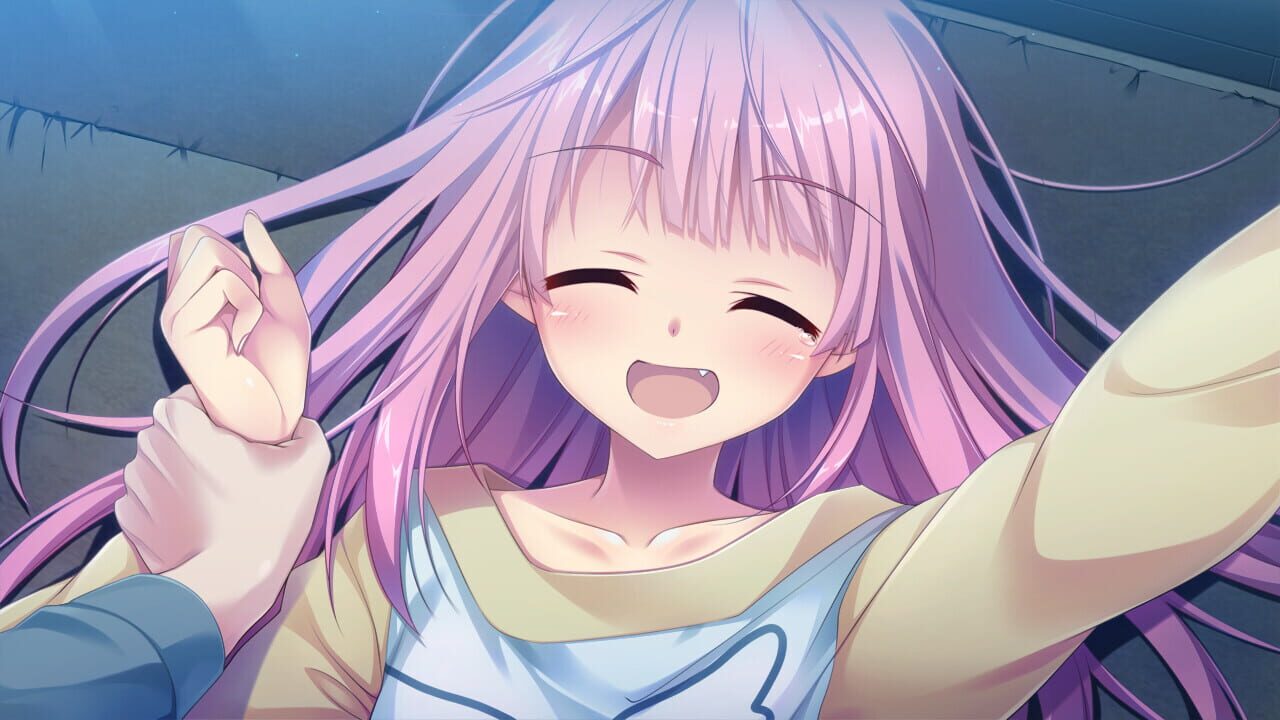Screenshot for Renai X Royale: Love's a Battle
