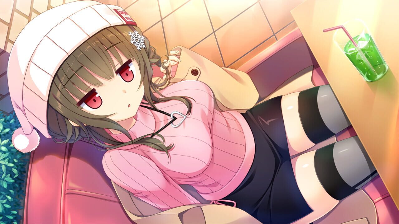 Screenshot for Renai X Royale: Love's a Battle