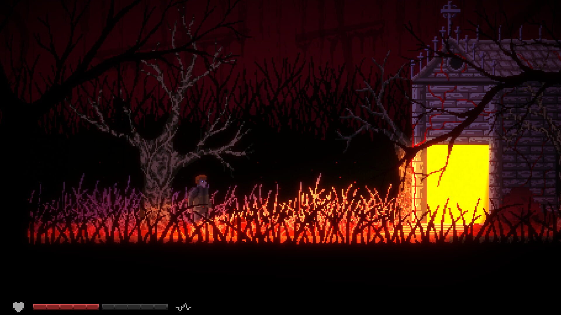 Screenshot for Mythargia