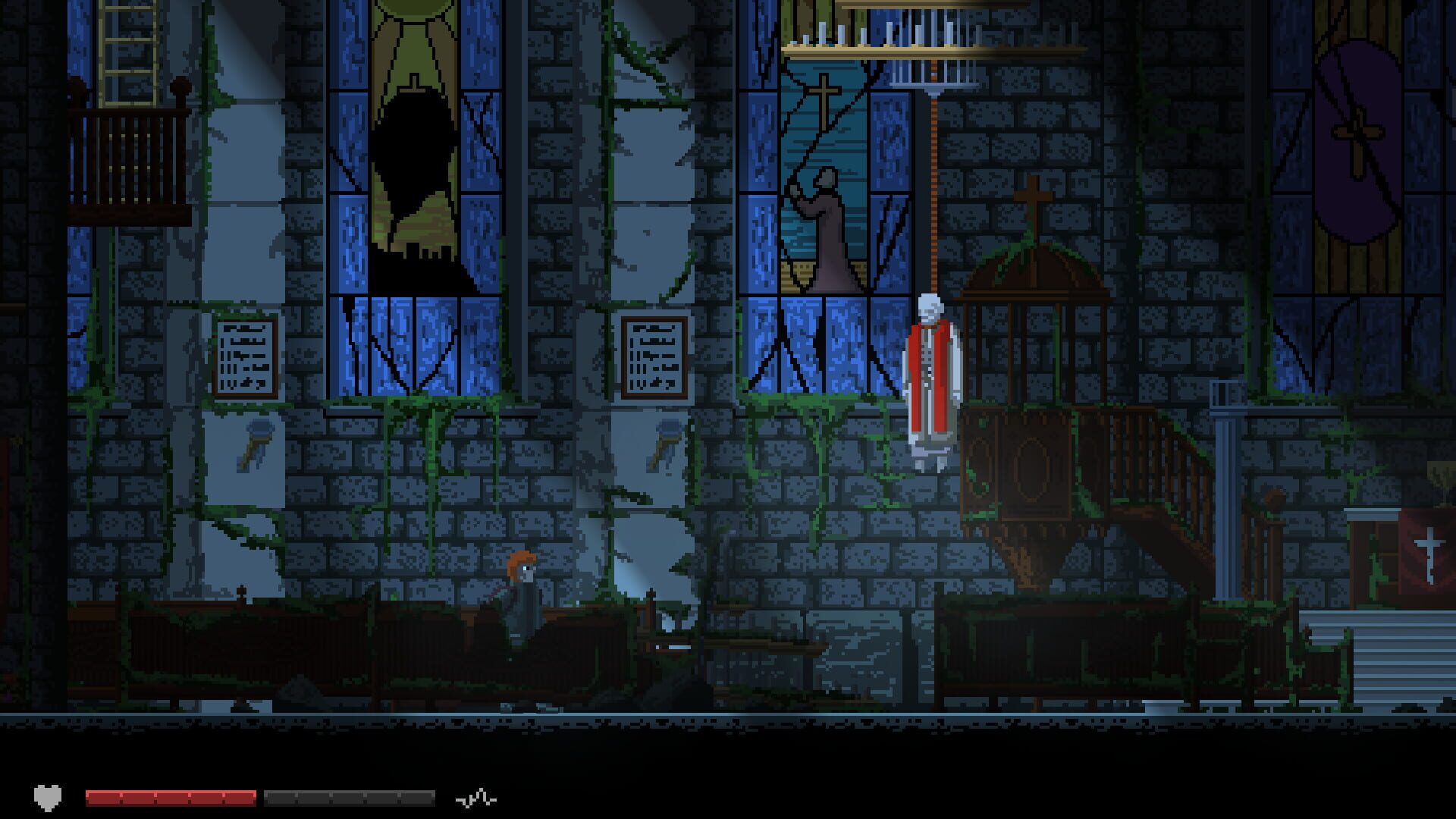 Screenshot for Mythargia