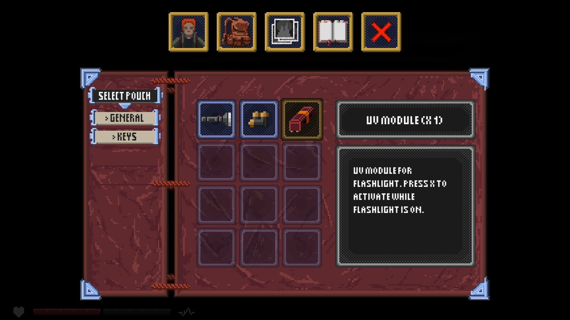 Screenshot for Mythargia