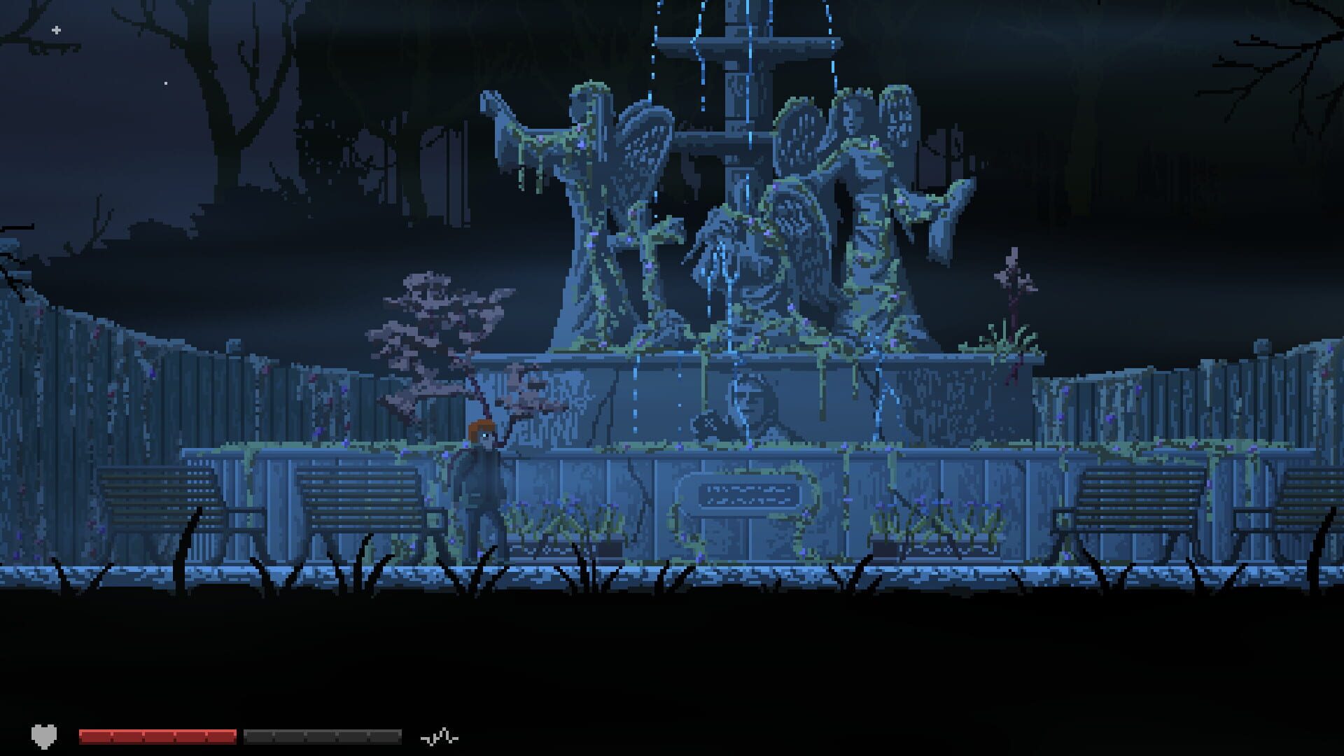 Screenshot for Mythargia