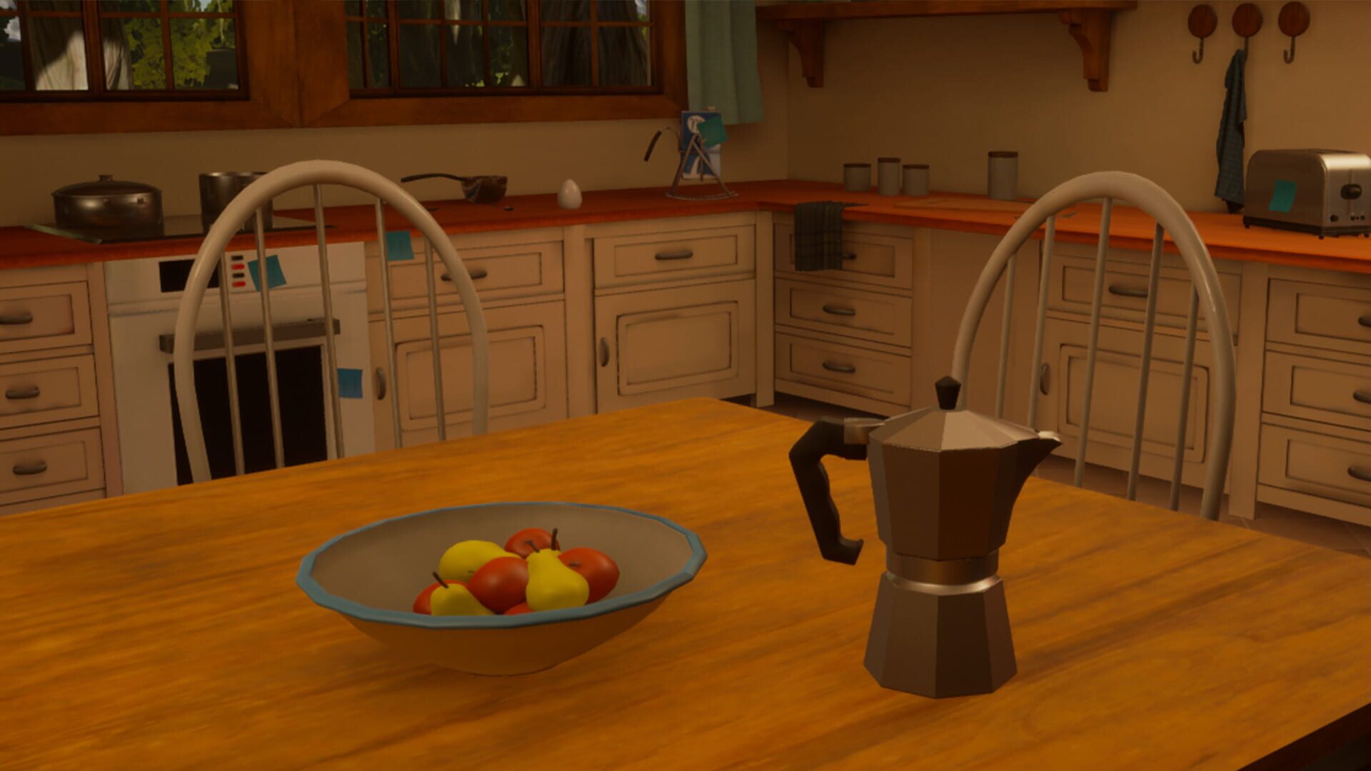 Screenshot for Inner Ashes