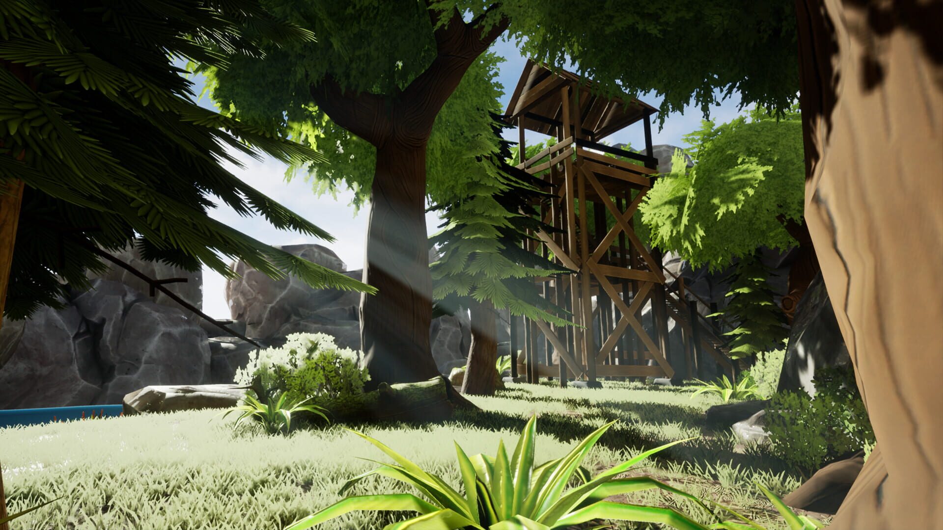 Screenshot for Inner Ashes