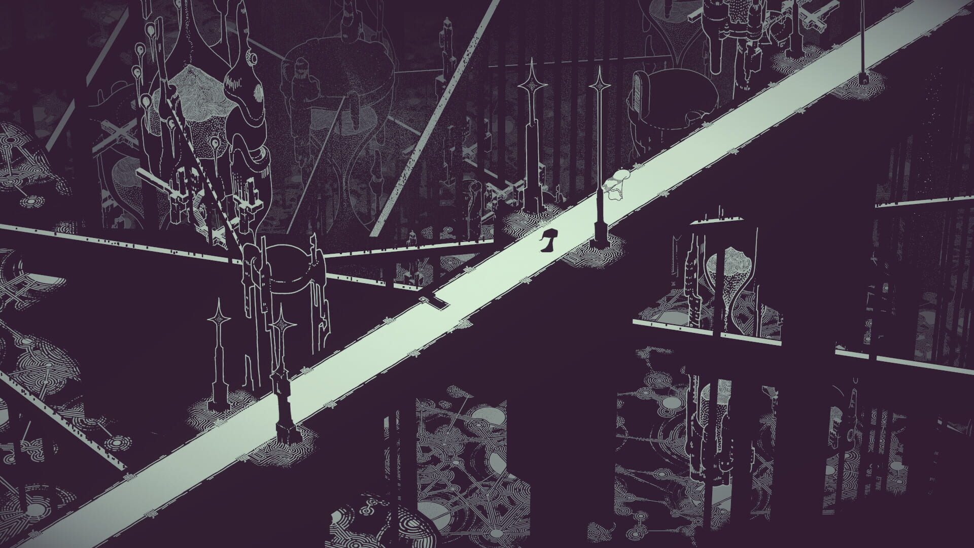 Screenshot for Hauntii