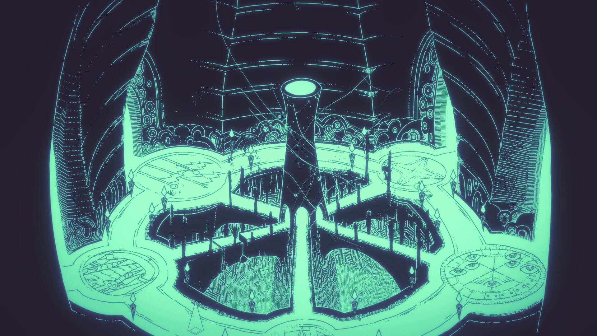 Screenshot for Hauntii
