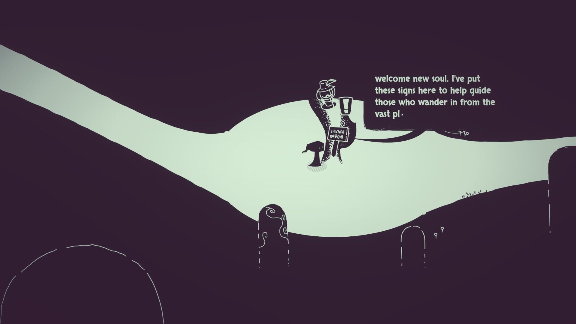 Screenshot for Hauntii