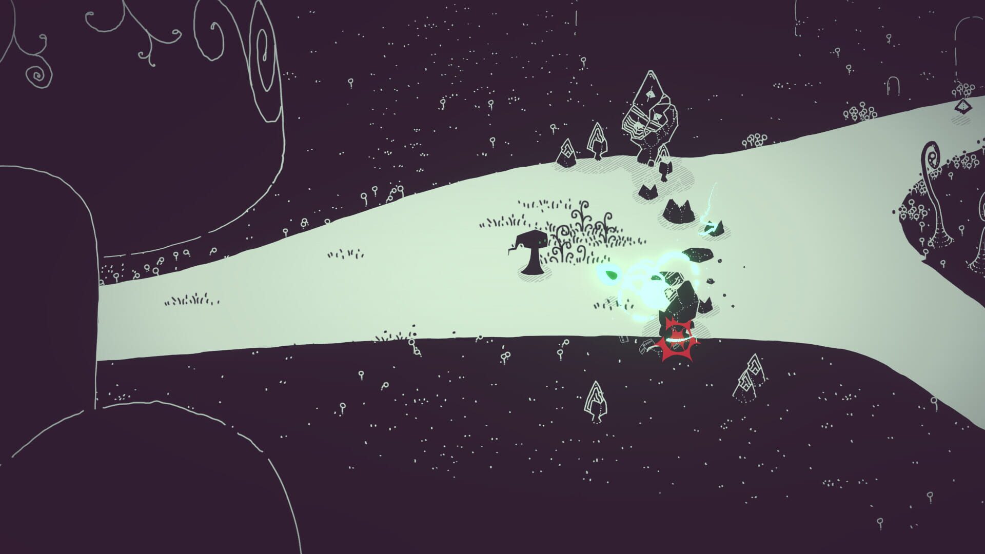 Screenshot for Hauntii