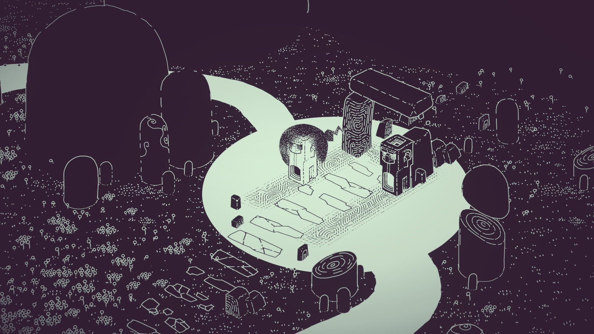 Screenshot for Hauntii