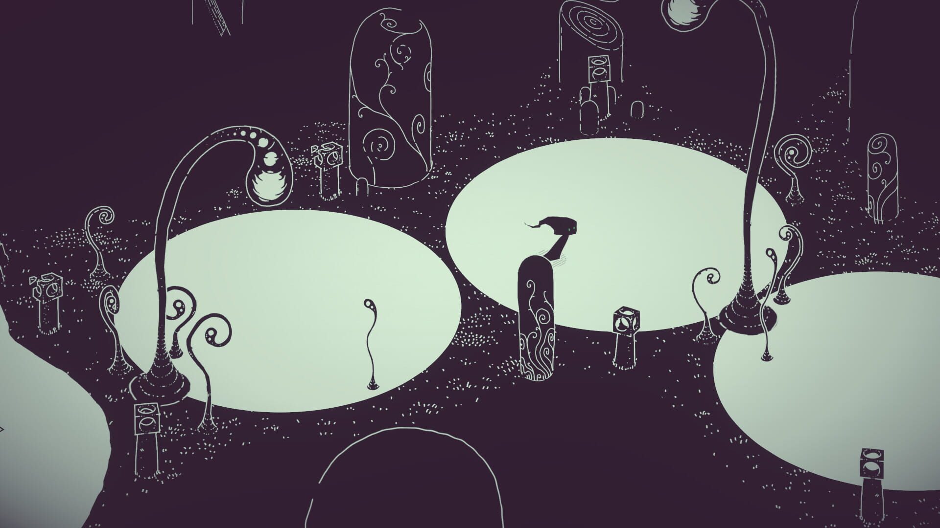 Screenshot for Hauntii