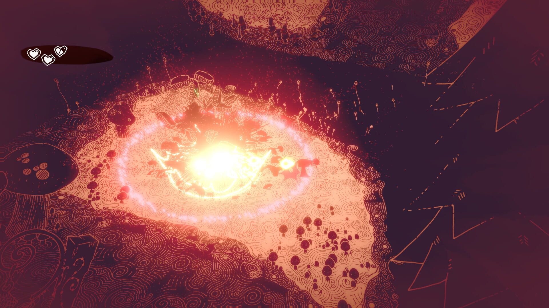Screenshot for Hauntii