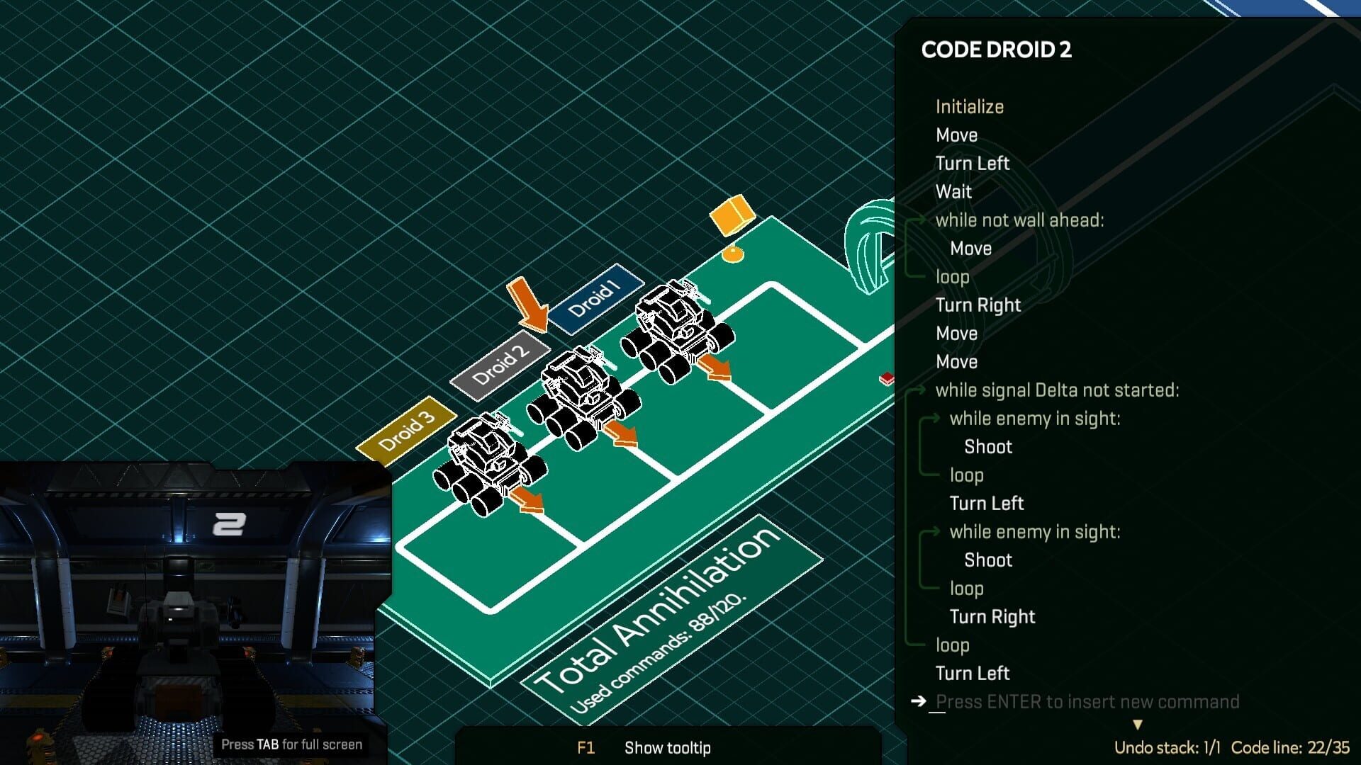Screenshot for Automatica