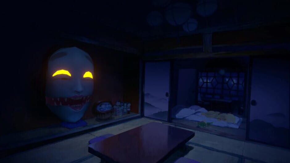 Screenshot for Kitsune: The Journey of Adashino