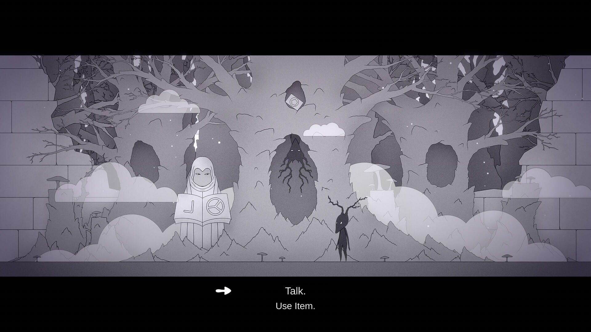 Screenshot for Skaramazuzu