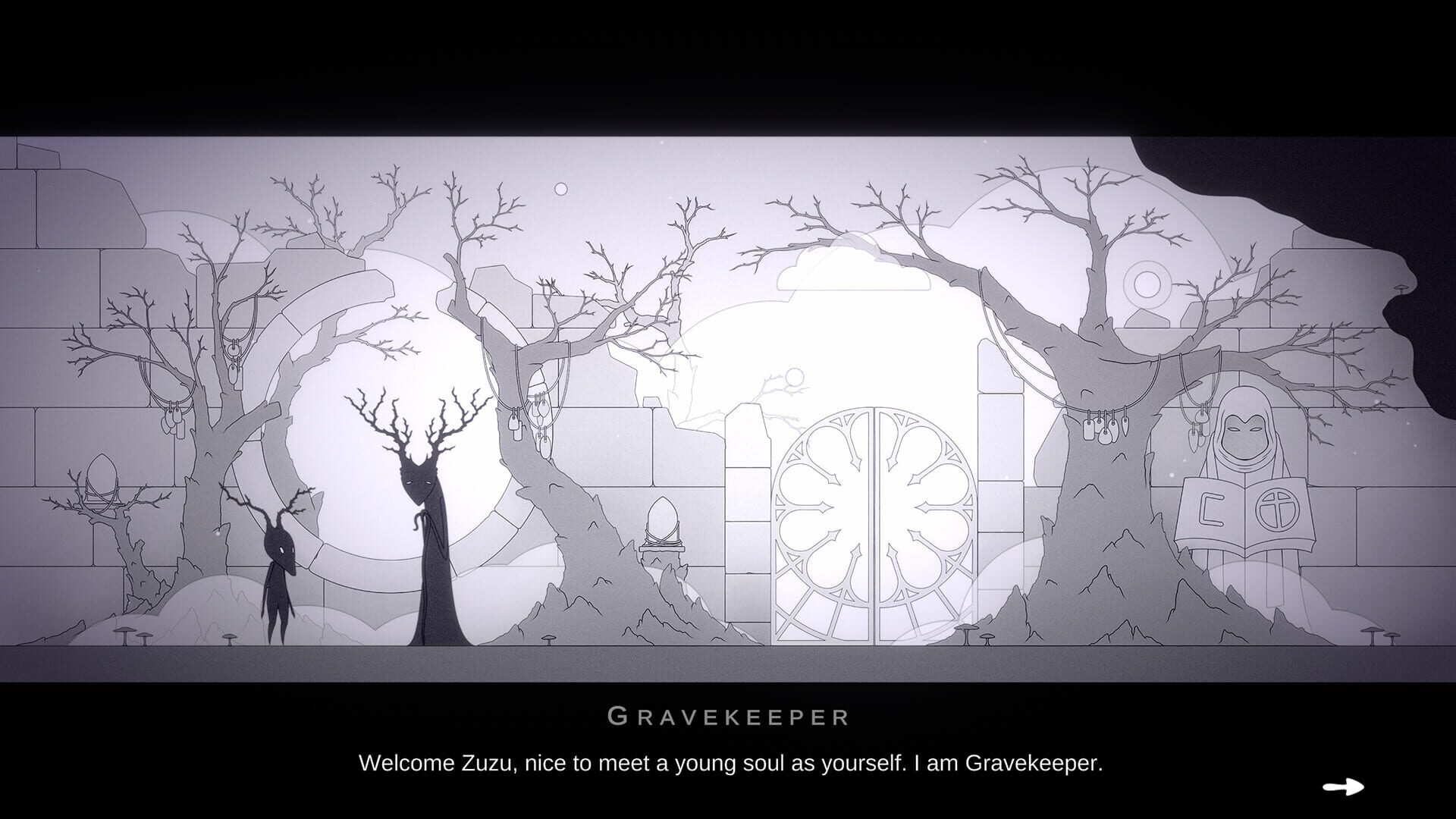 Screenshot for Skaramazuzu