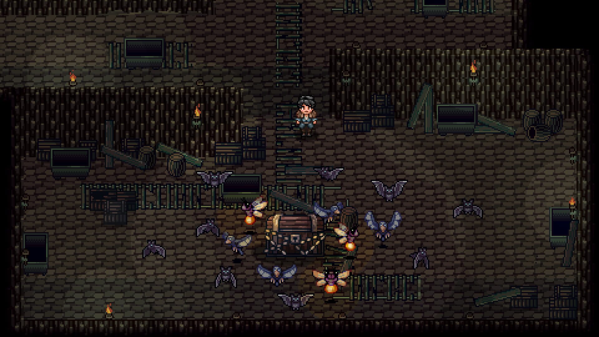Screenshot for Daomei Village