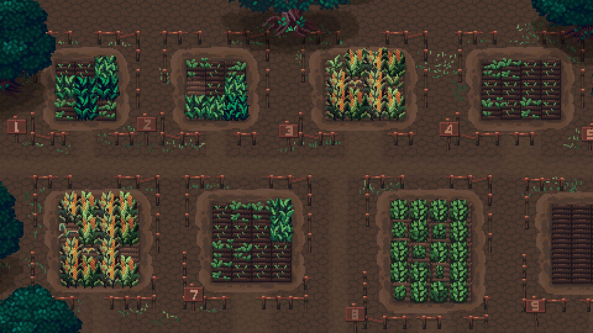 Screenshot for Daomei Village