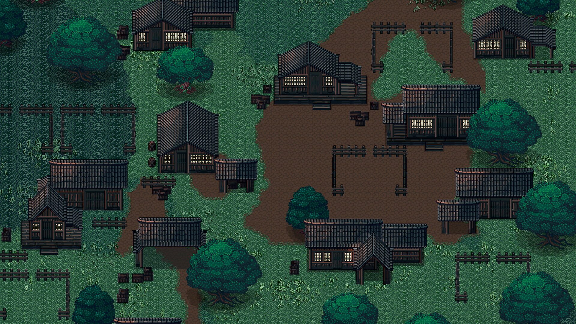 Screenshot for Daomei Village