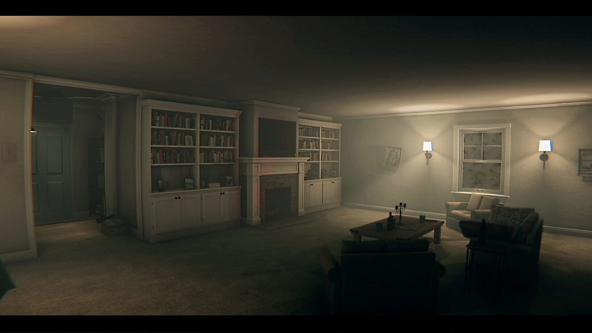 Screenshot for Left to Rot