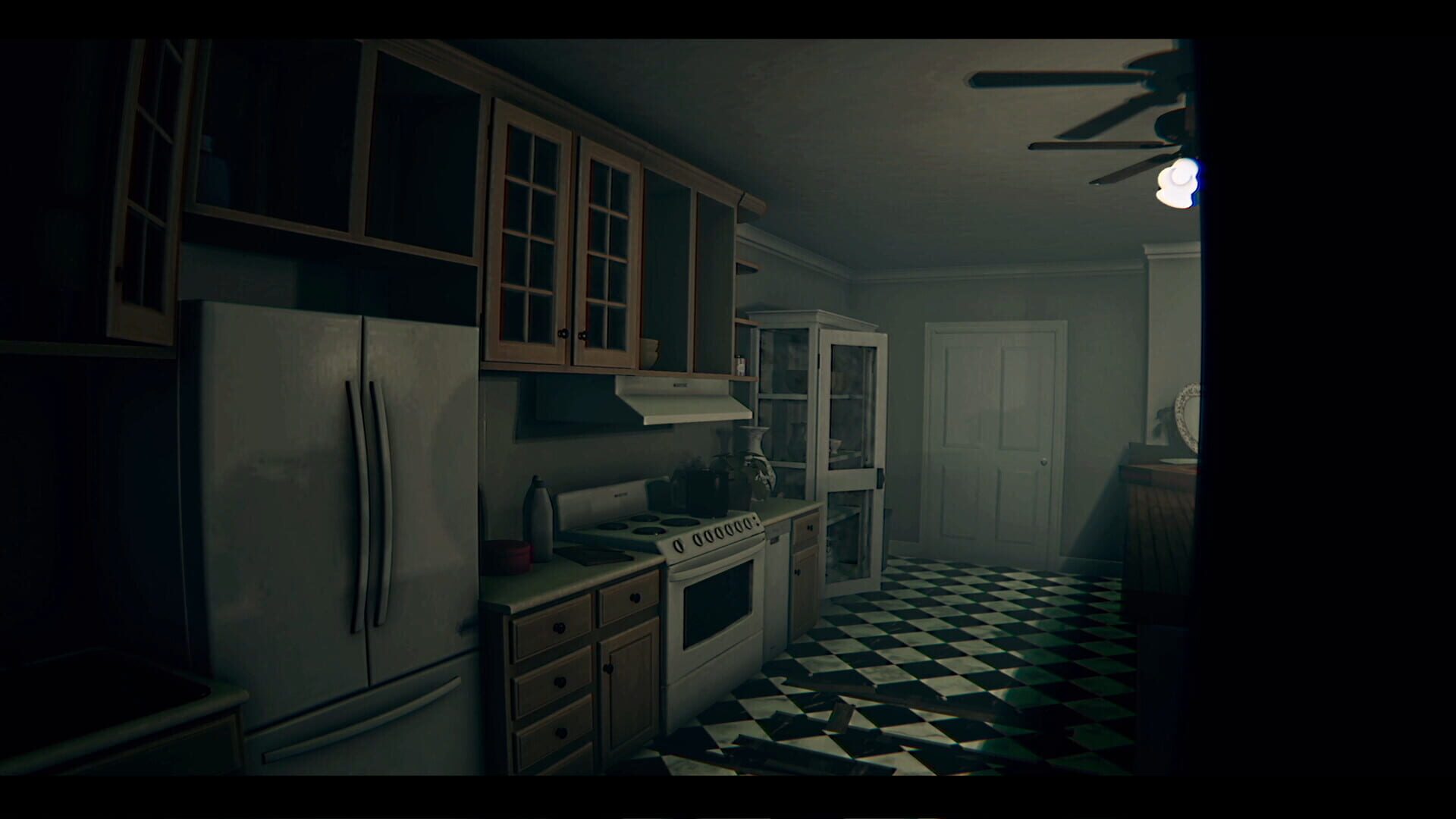 Screenshot for Left to Rot