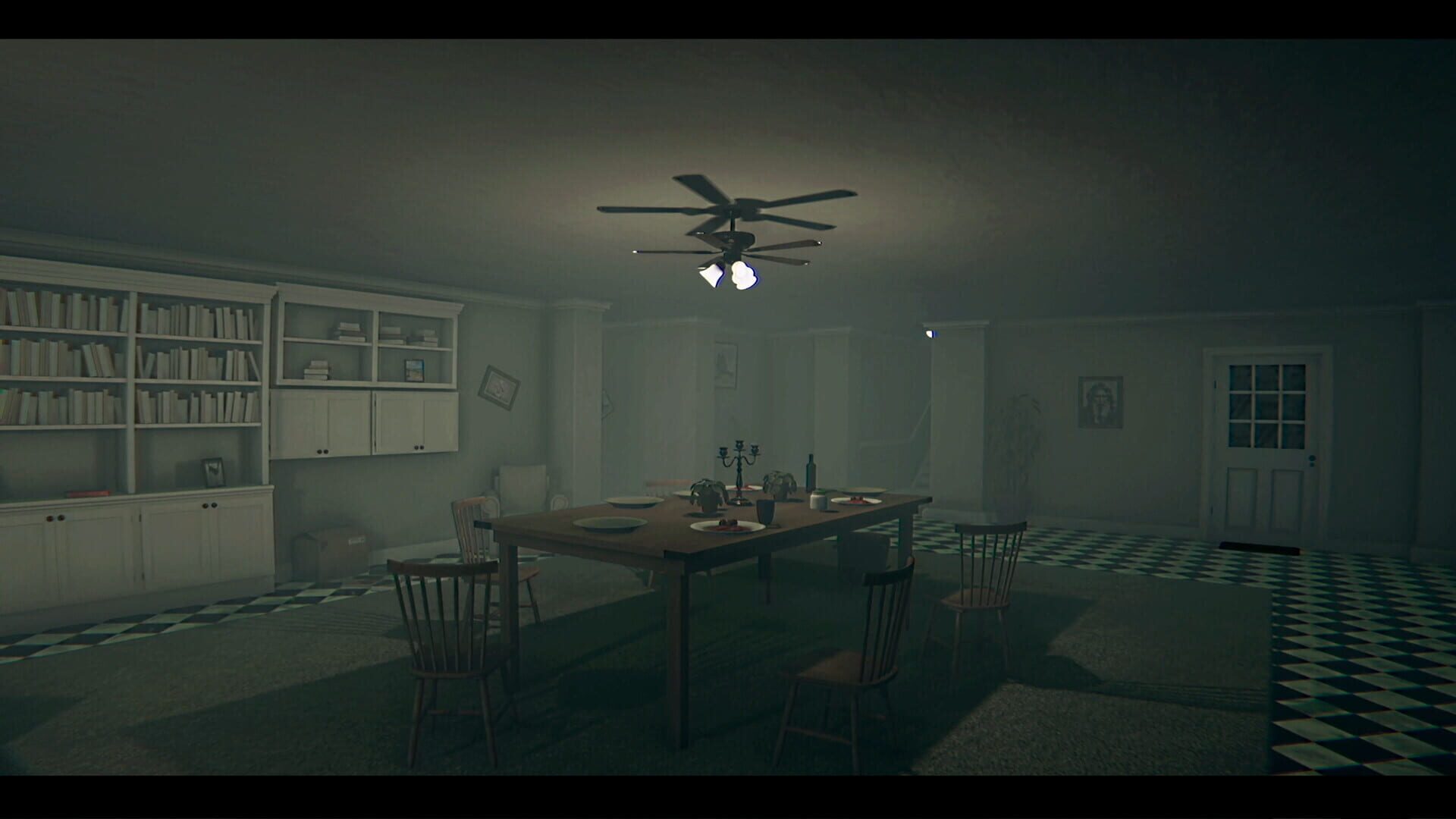 Screenshot for Left to Rot
