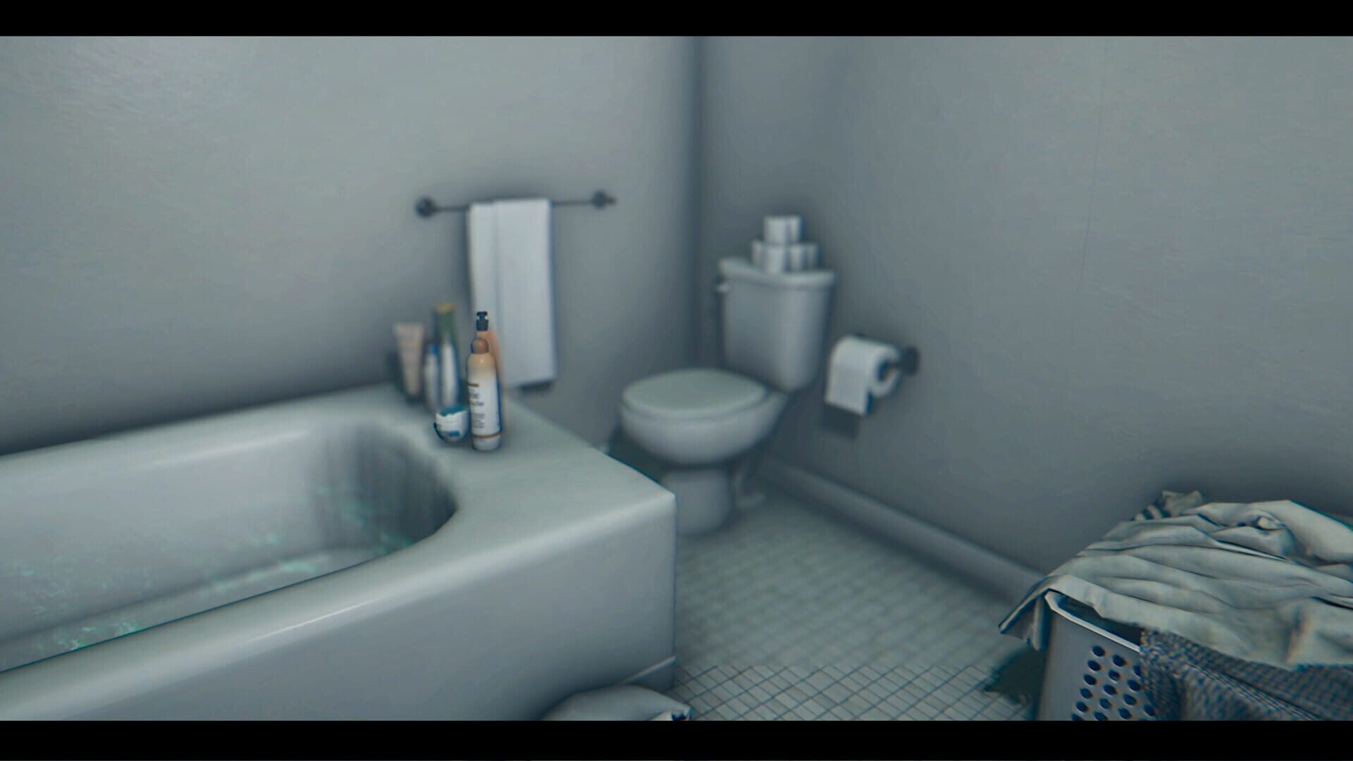 Screenshot for Left to Rot