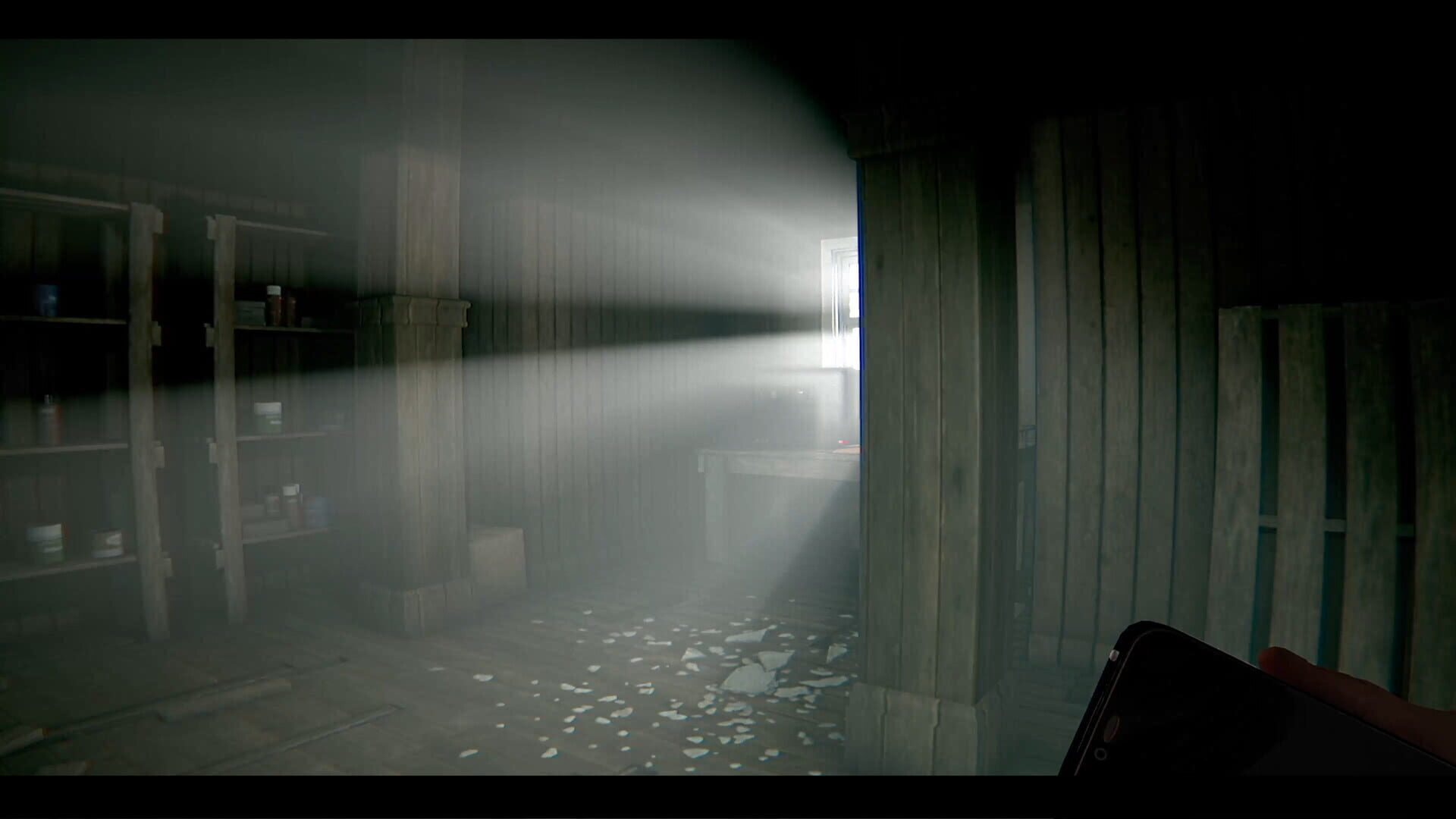 Screenshot for Left to Rot