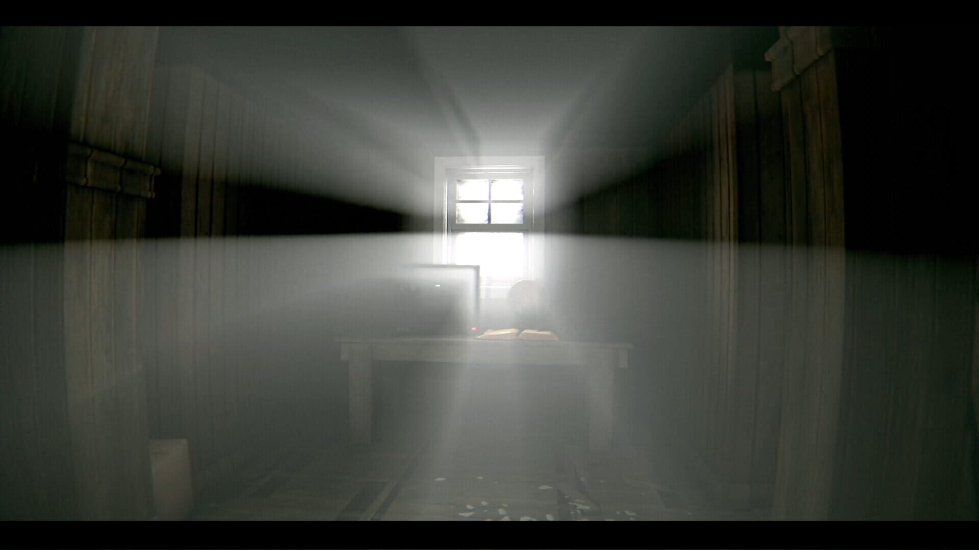 Screenshot for Left to Rot