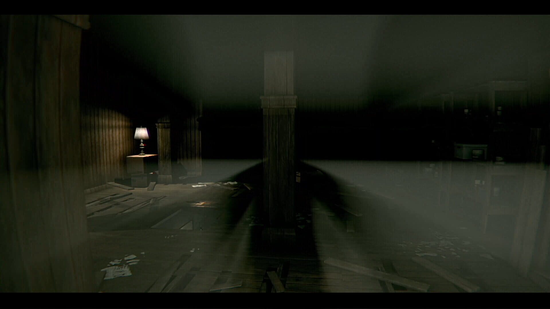 Screenshot for Left to Rot