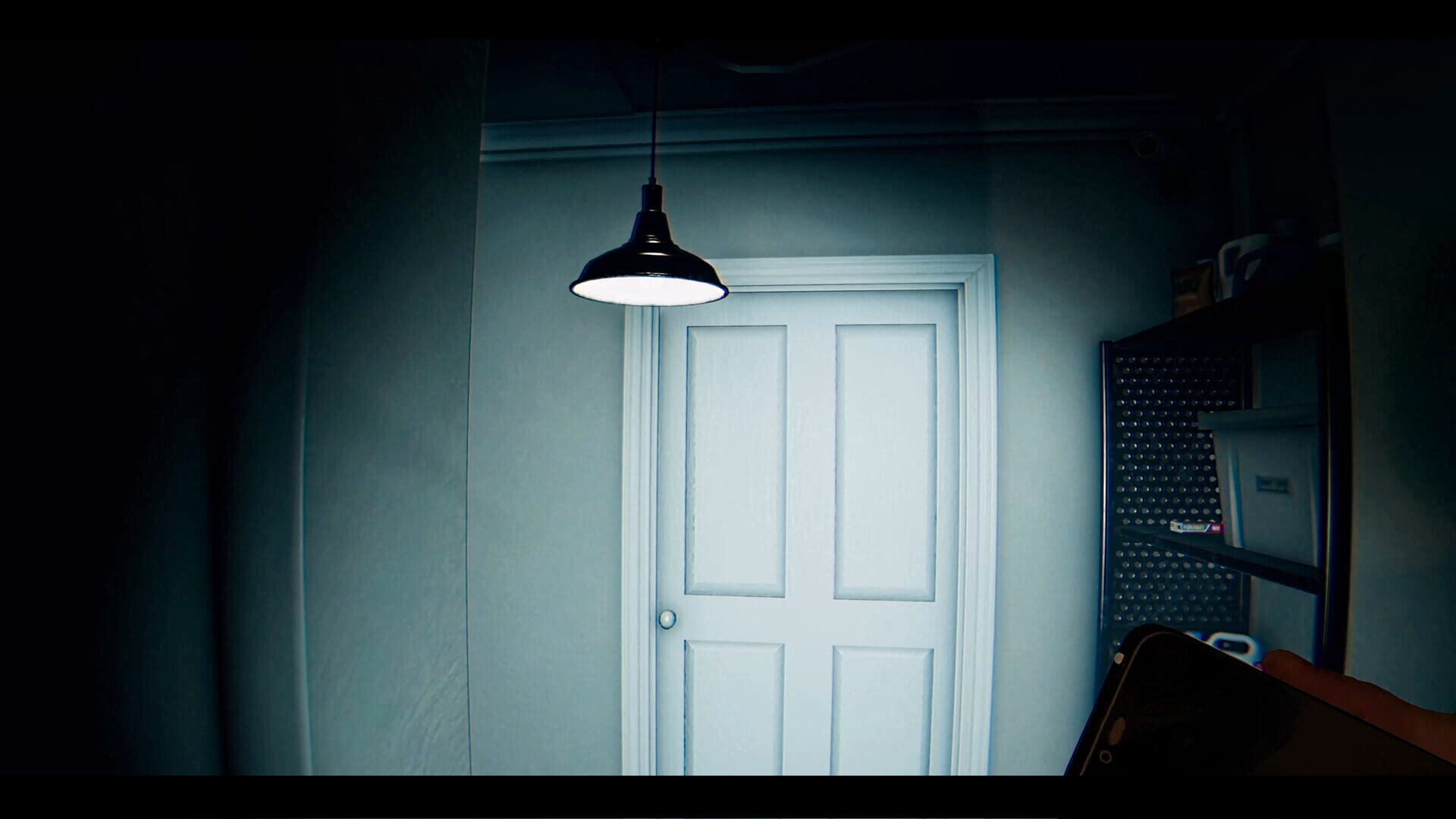 Screenshot for Left to Rot