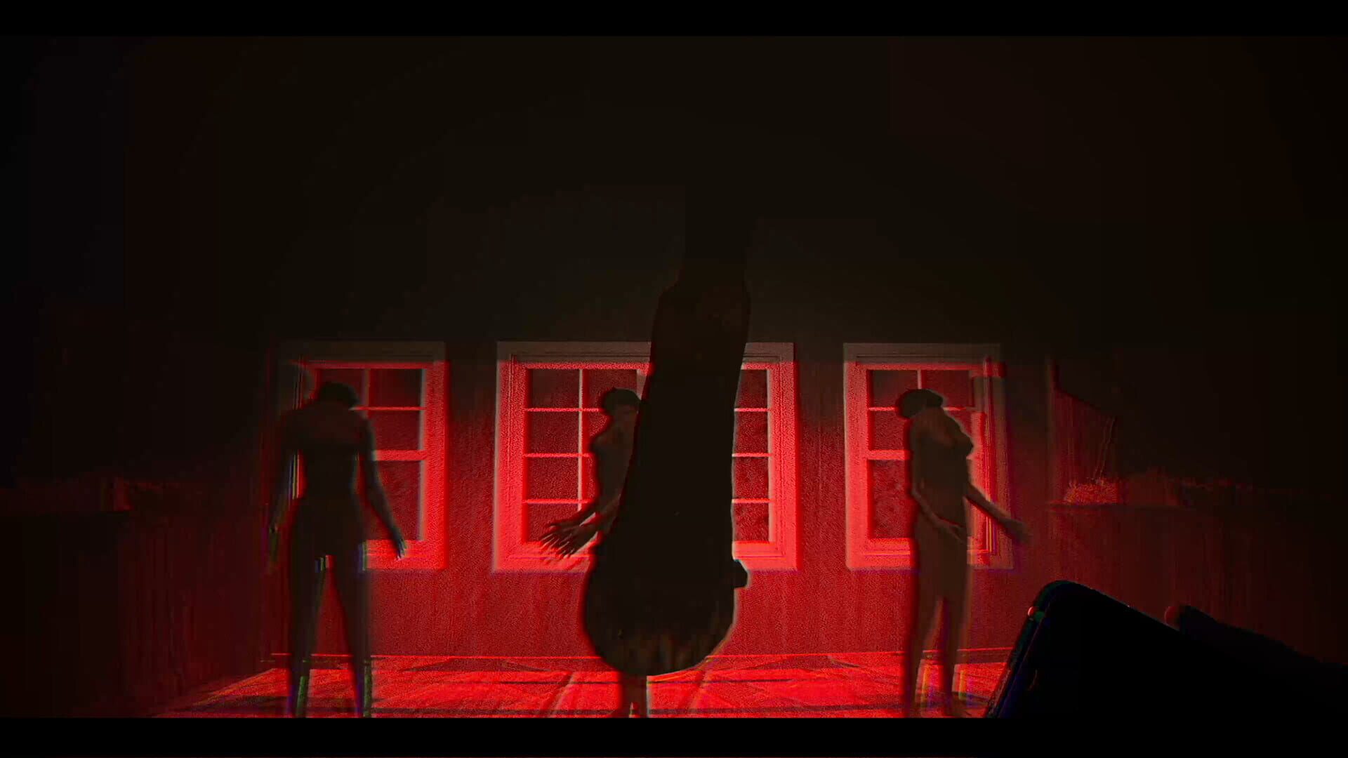 Screenshot for Left to Rot