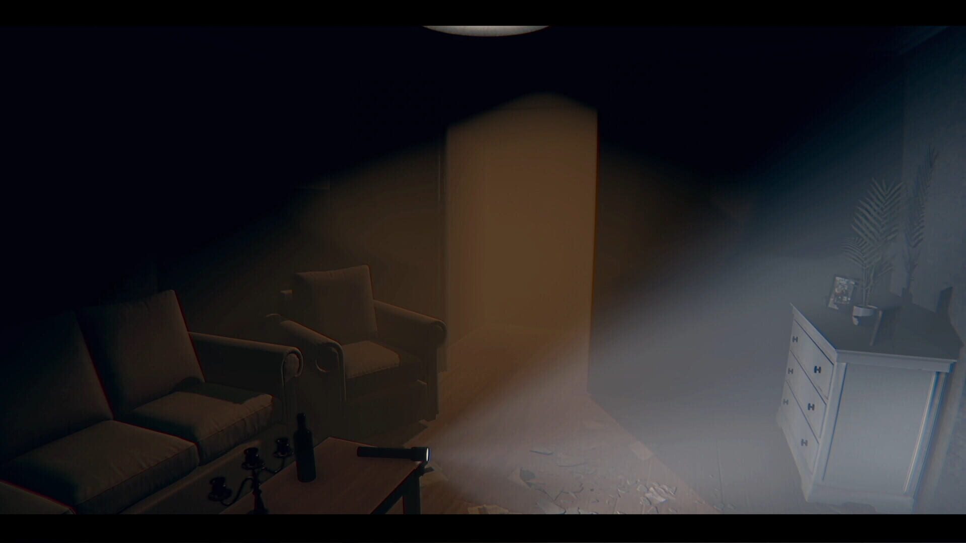Screenshot for Left to Rot