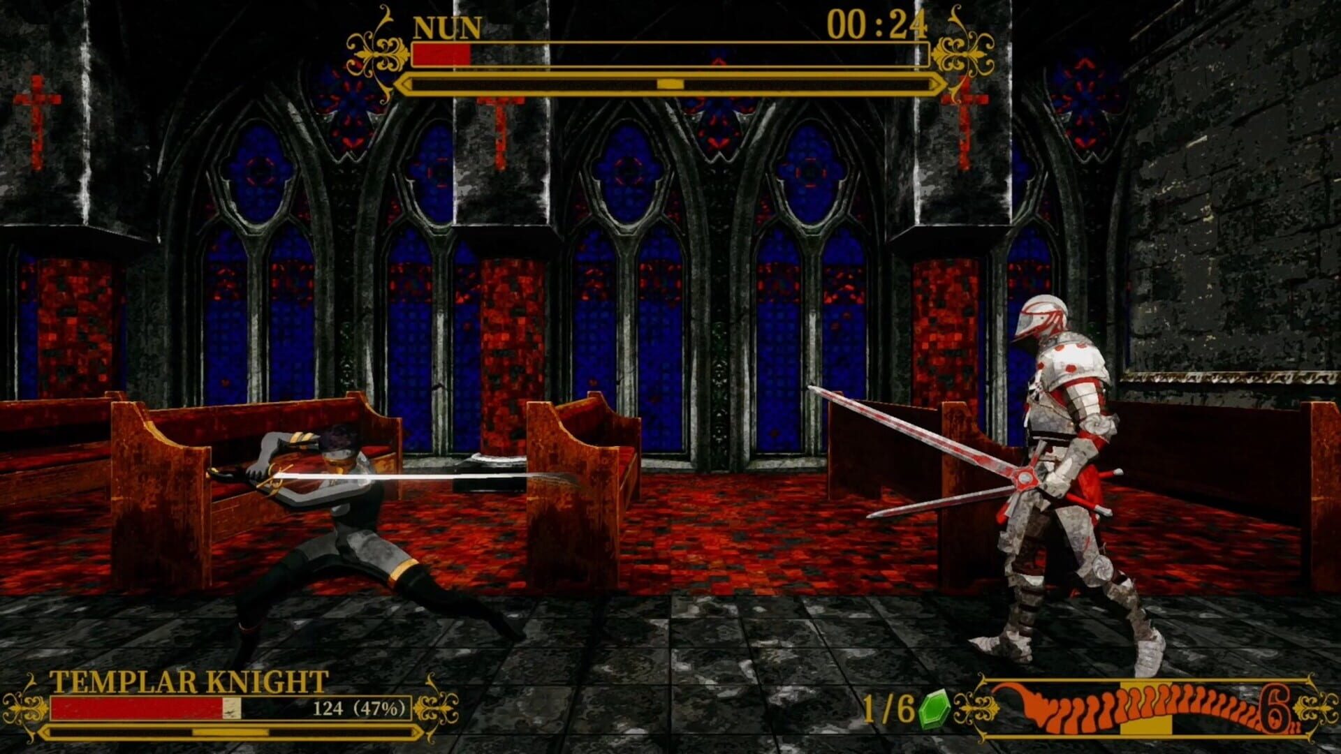 Screenshot for Corpse Keeper
