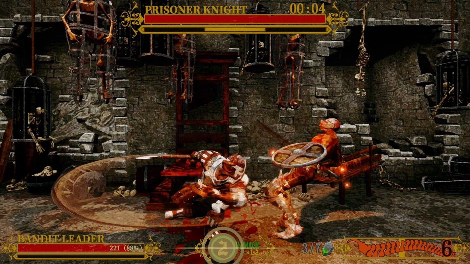 Screenshot for Corpse Keeper