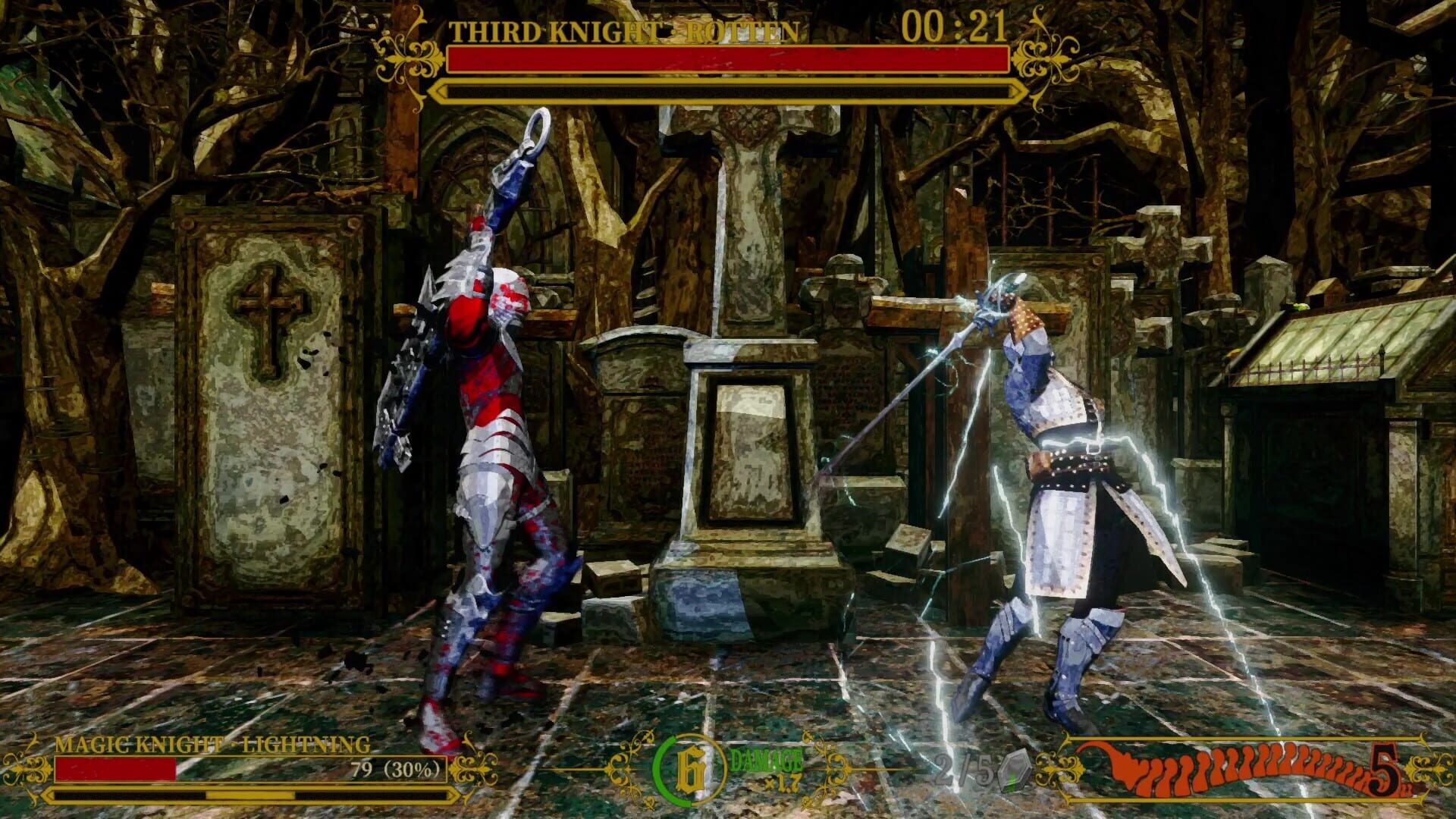 Screenshot for Corpse Keeper