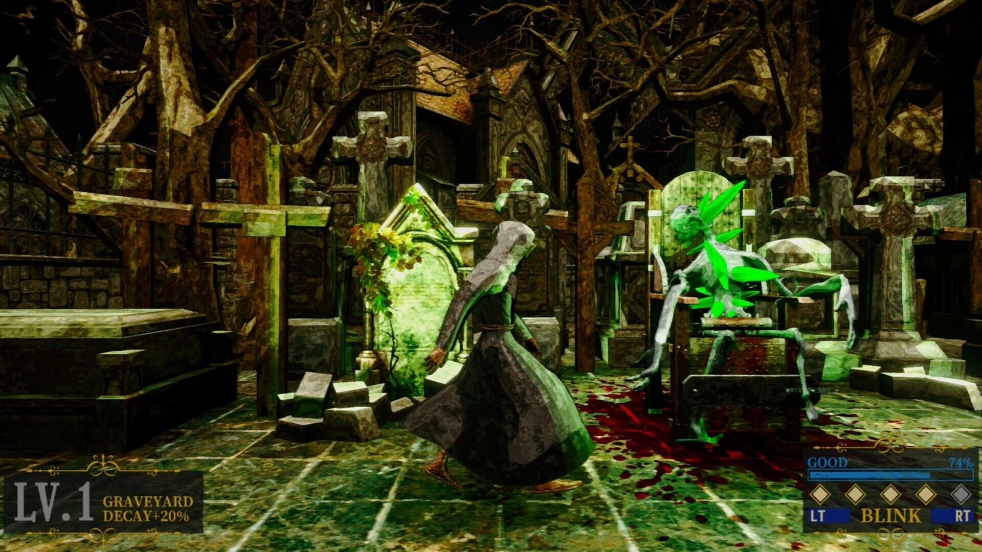 Screenshot for Corpse Keeper